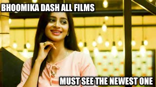 Bhoomika dash ollywood career till now/ollywood updated