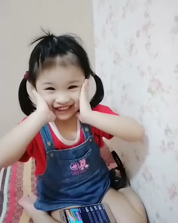 Lagi tiktok manual🤩