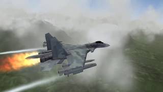 New 2020 Jet Fighter Plane Shooting games with fighting Air Force war missions🙌🔥🔥🌎🌍 screenshot 3