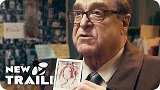Celebrity CAPTIVE STATE Trailer 2 (2019) Science-Fiction Movie Profile