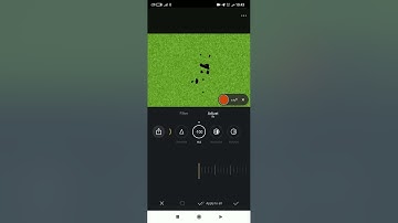 How to make Invert Luminosity On VN Video Editor