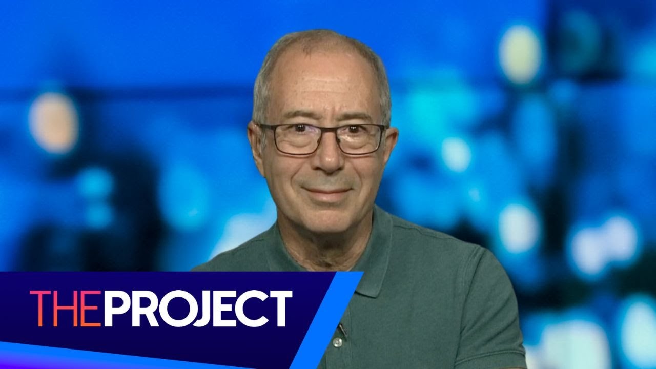 The Idiocy of Humanity - Ben Elton