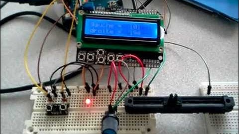 [TP] Supervision - Tutoriel Arduino