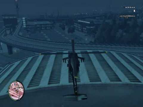 GTA IV ONLINE VIA HAMACHI "MICHAEL JACKSON STYLE"