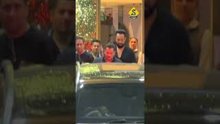 Download Lagu SALMAN KHAN SPOTTED AT KALINA AIRPORT #salmankhan MP3