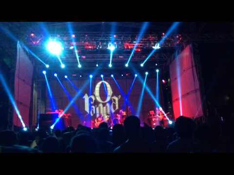 Hey Joe - O Rappa