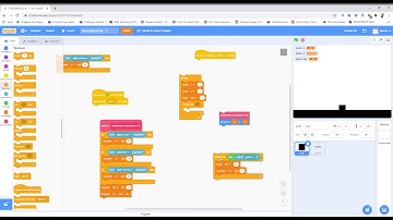Scratch les 2 NL   Pixel platform