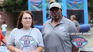 National Night Out  2018, Stockton, CA