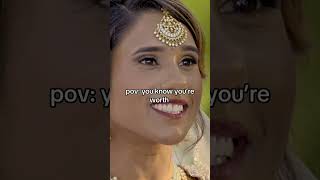I’ll always respect Deepti for this decision