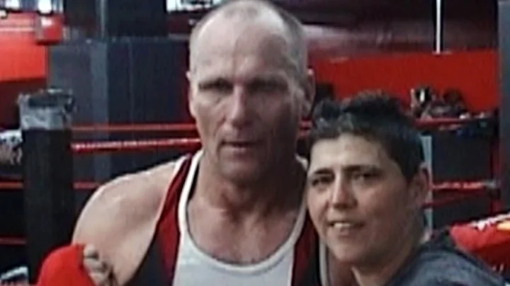 201 lb. Master Boxers : Karl Dahl / Frank Lippolis...