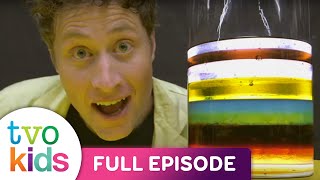 Science Max - Volume, Mass and Density - Full Episode