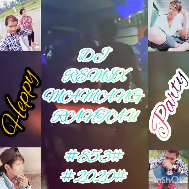 DJ Edan oh Edan tpi heppy boss