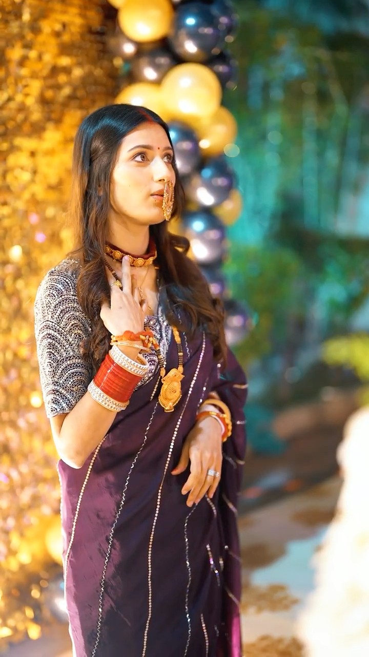 Nanad Ne Gehne Bech Ki Neetu Ki Birthday Party? #neetubisht #nanadbhabi #trending #birthday #party