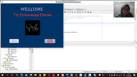 Project UAS Prak PBO