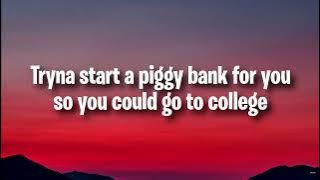 Mocking Bird (lyrics)