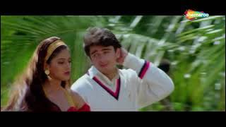 Main Hoon Aashiq | The Don | Jugal Hansraj | Sonali Bendre | Abhijeet | 90s Hindi Songs