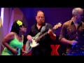 Closing performance | JJ Grey, Joseph Shuck, Mama Blue, and The John Carver Band | TEDxJacksonville