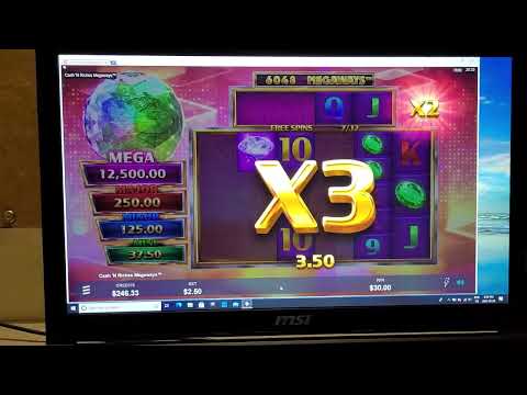 BOOM BABY!! Dragon Link Jackpot!! #casino #slots #jackpot #shorts