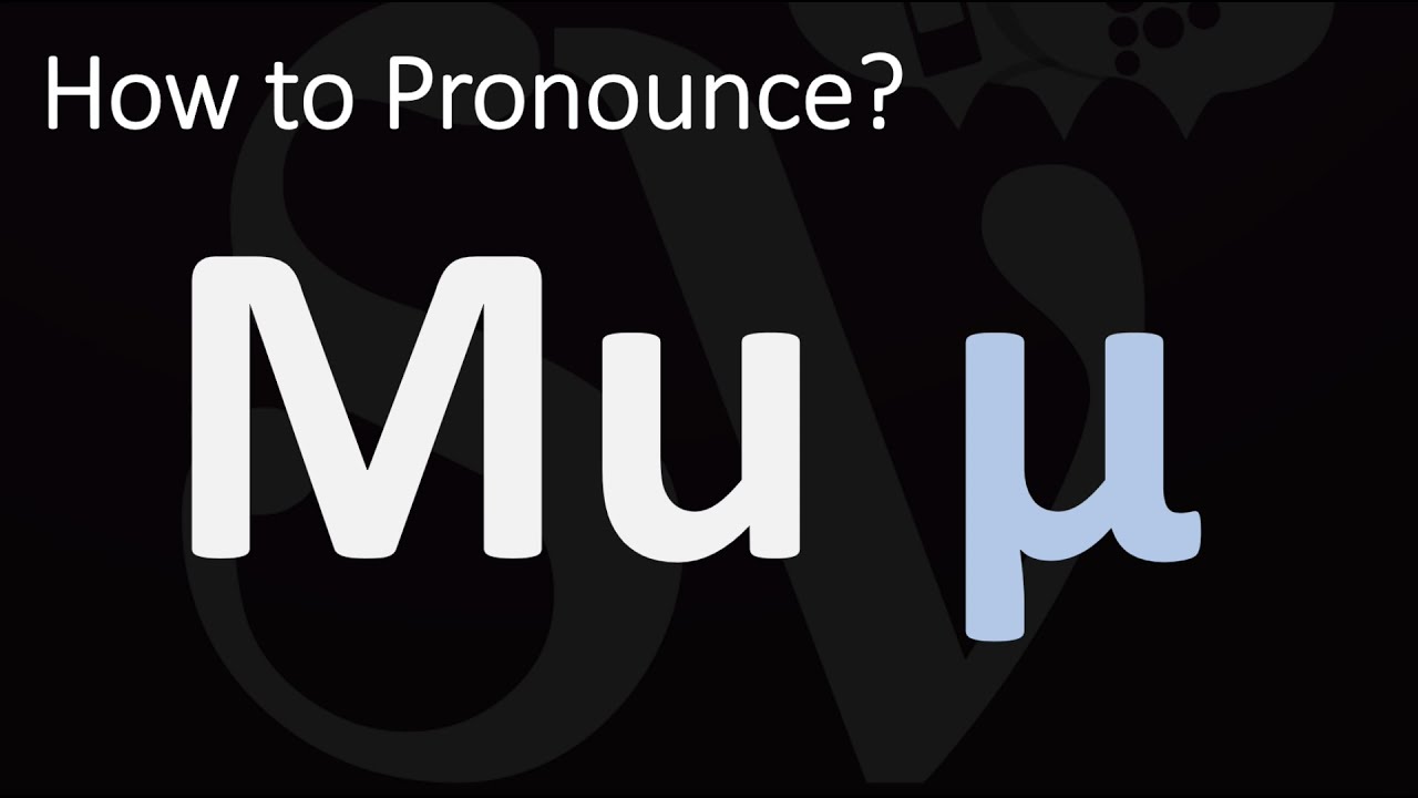 How to pronounce omicron