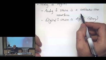 EE 471C Wireless Lab Lecture 2