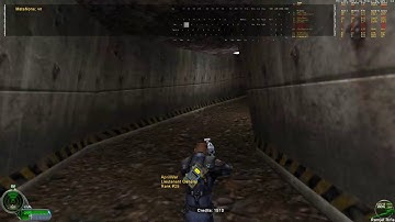 C&C Renegade - Live Stream - 12/07/2020