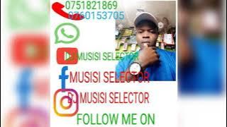 BABONGOTE By David lutalo Ragga mixxxx by dj musisi selector (0751821869) Latest 2023