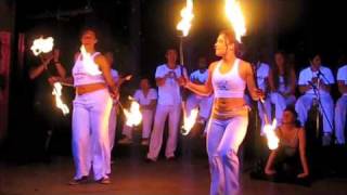Fire Maculele - Ôlelê!