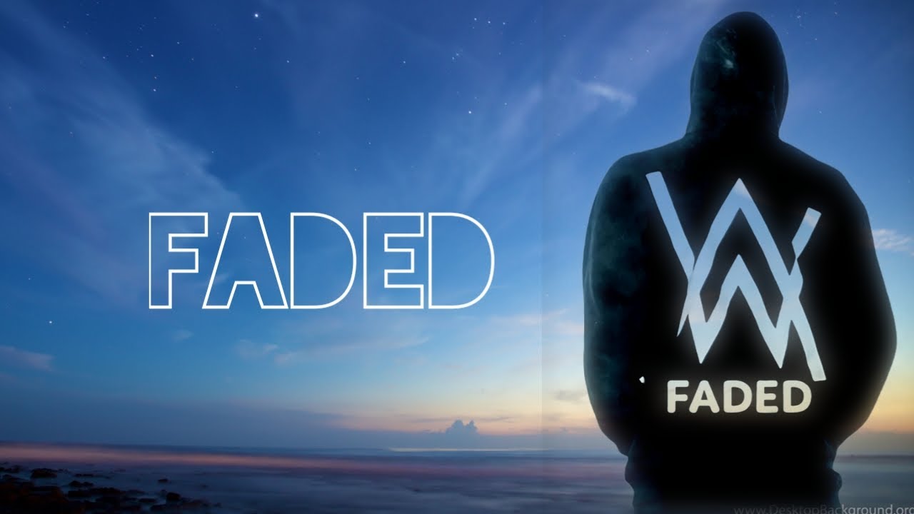 Faded Alan Walker Lyrics Songs Youtube