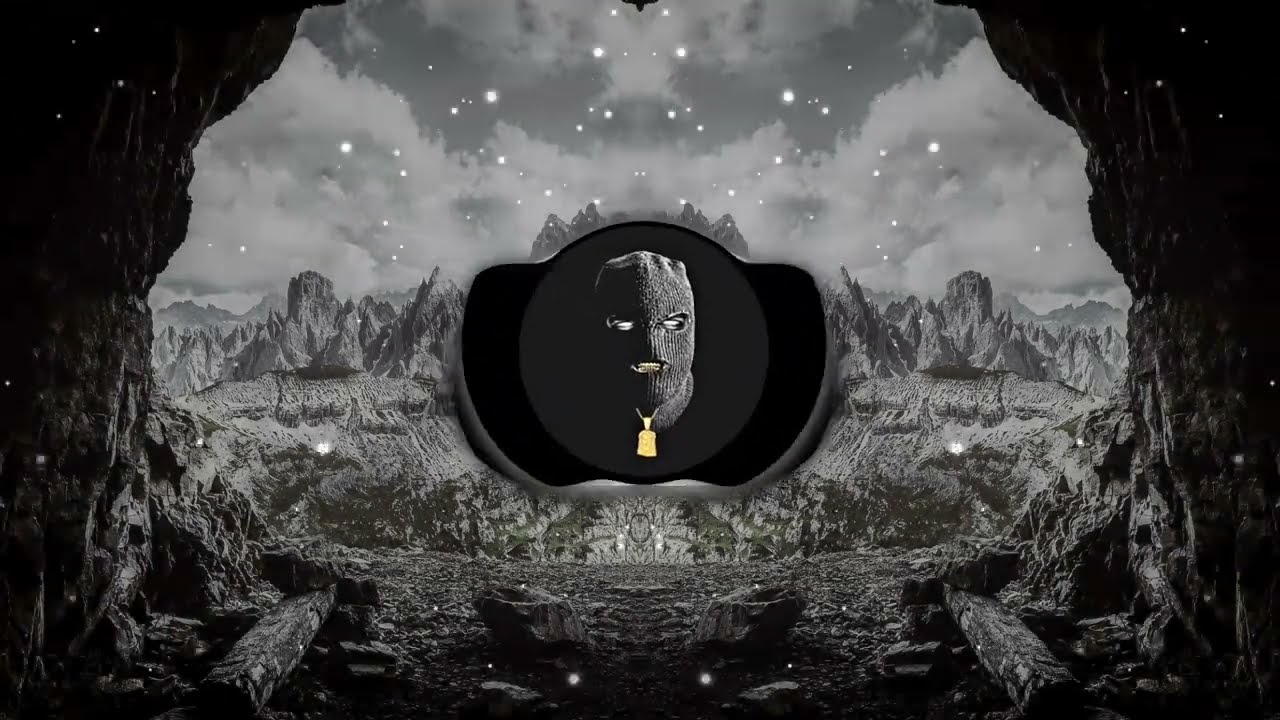 EminBeat-[HARD] Dark Drill Beat 2022 (142 bpm)