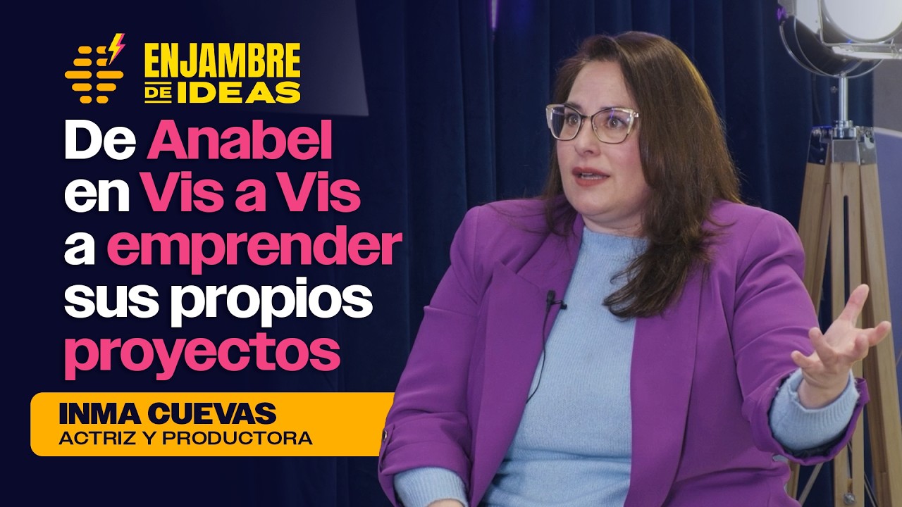 Inma Cuevas