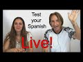 Test your Spanish!  Sentences that don't translate   LightSpeed Spanish