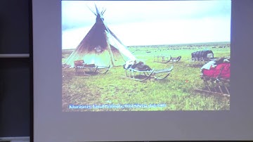 "Resilience in Social-Ecological Systems of Northwest Eurasia"