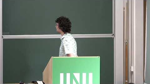 Dr. Alex Best | Why Reinforcement Learning needs Formal Methods, and Formal Methods need...