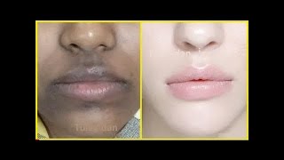 Finally the awaited video is a proven recipe for whitening the skin at home Epishod - 12