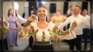 Livia Celea Streata si Ceata lui Streata - Colaj de joc nunta Poiana Mare