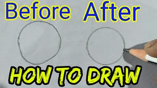 How to improve Round Zero/Easy way to number zero/simple draw zero