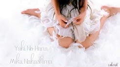 KARAOKE é›ªã®è¯Yuki No Hana    ä¸­å³¶ç¾Žå˜‰ Nakashima Mika  - Durasi: 5:35. 