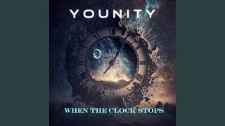 When The Clock Stops