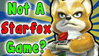 Starfox Adventures - The Game That Was Meant To Be DINOSAUR PLANET
