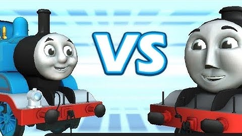 GO GO THOMAS GAME PLAY WALKTHROUGH PART 1 IOS /ANDROID GAMING