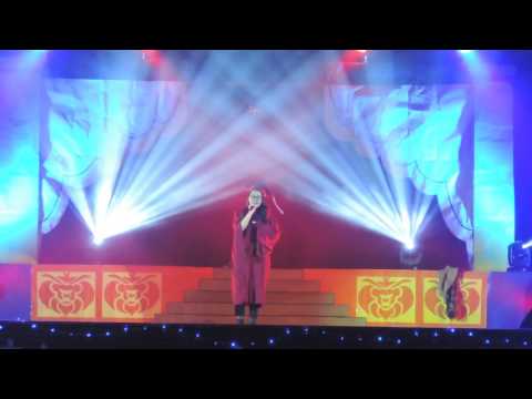 105級會計之夜- 四乙班級表演