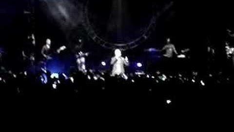 rbd via funchal 11/05 - i wanna be the rain
