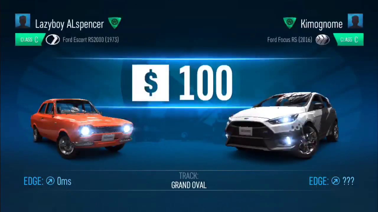 How  to win on ((Race Kings))no mods