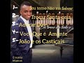 Corinho de fogo em ritmo de arrocha isaas do castial fogo pentecostal louvor pentecostal