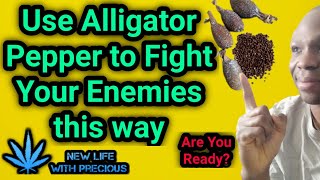 Use this to Fight Enemies Who Tamper with Your Star...
