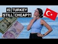 Update 2023  cheap eats istanbul how much does food cost today