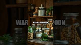 Garlic Oil Ear Drops: A Gentle Natural Remedy