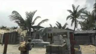 Black Ops tomahawk Final Killcam!