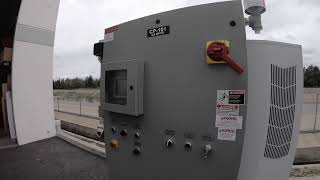 Explosion Proof Class 1 Div 1 by South Coast Controls