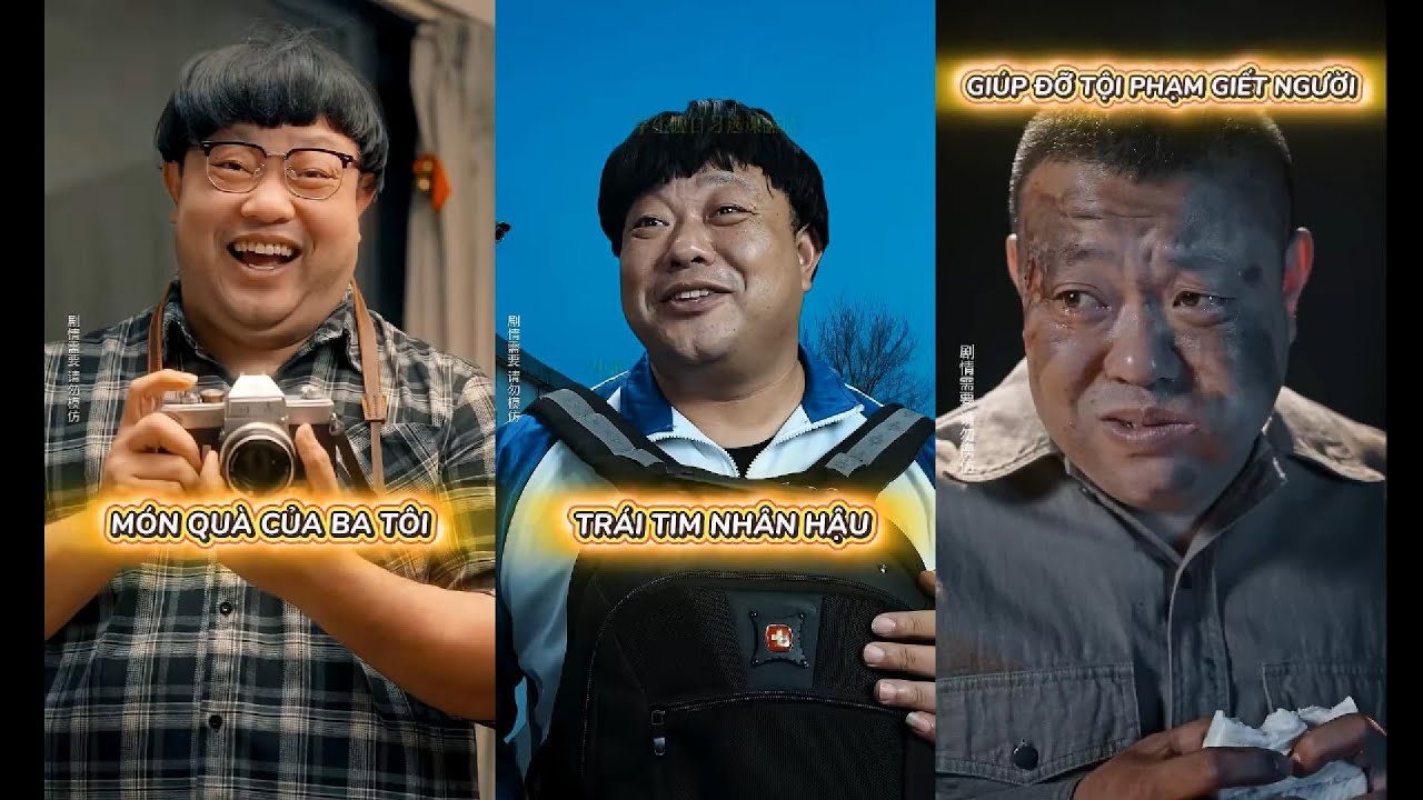 Tổng hợp những câu chuyện ý nghĩa và cảm động trong cuộc sống Phần 11 #ynghiacuocsong #review